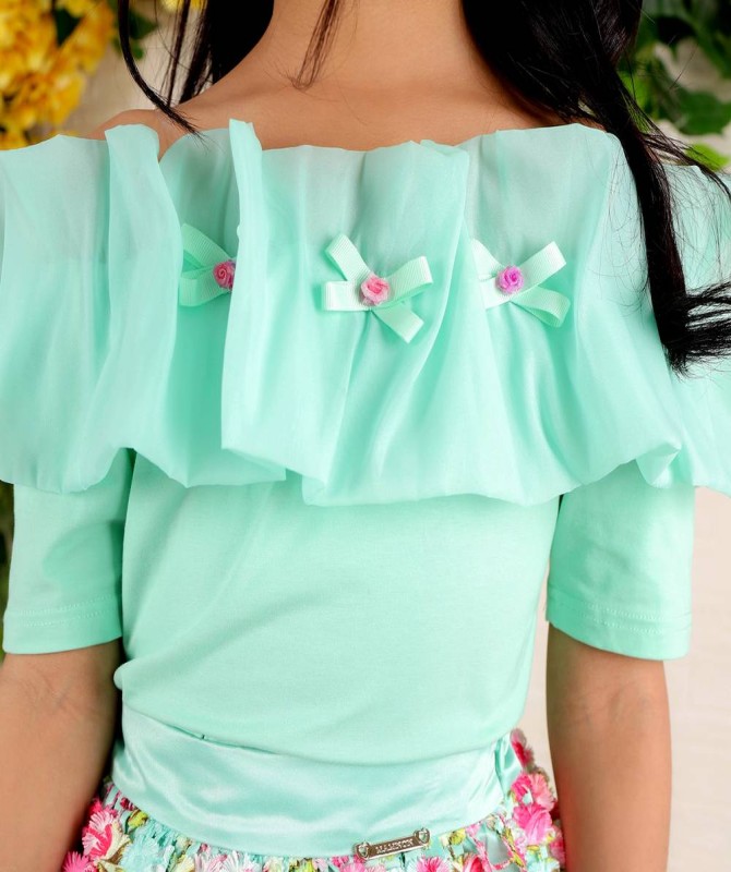 فستان سماوي