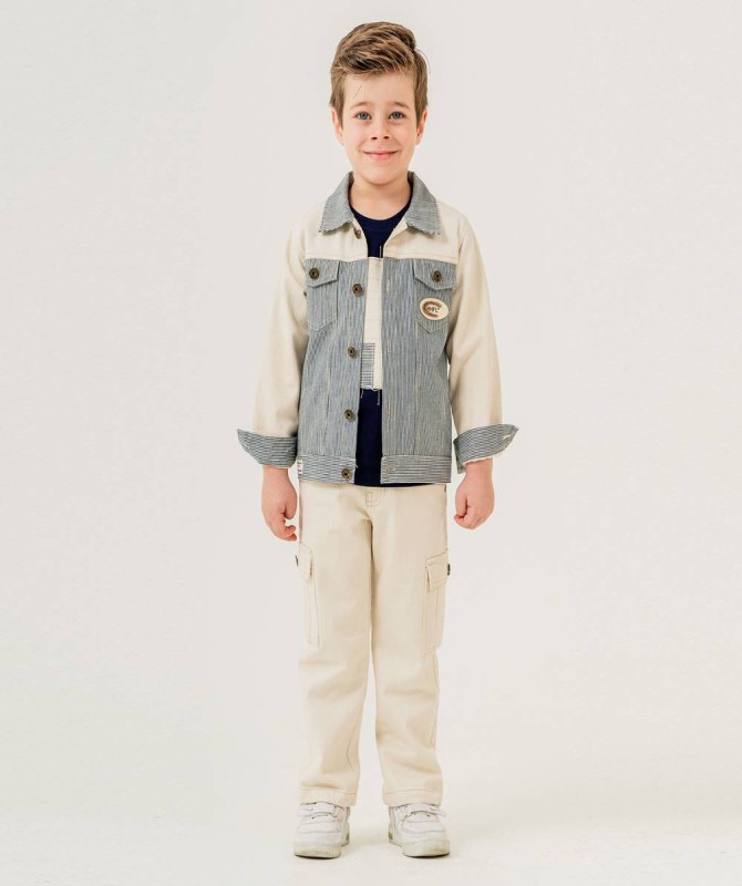 طقم 3 قطع سكري مقلم