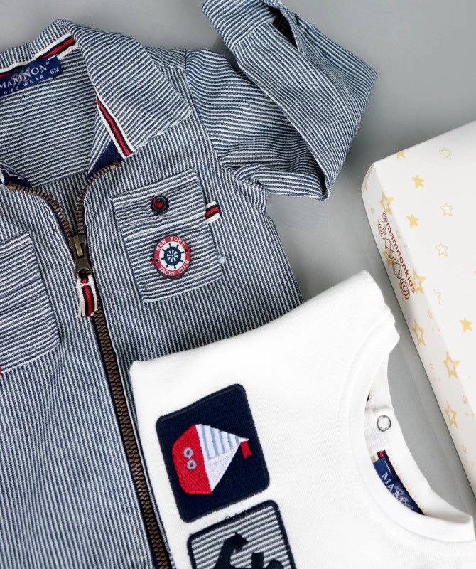 ازياء مواليد