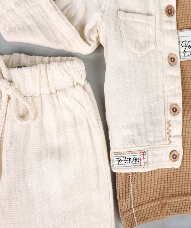 Kids Colorful Sneakers